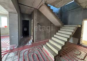 Дом 105м², 2-этажный, участок 799 сот.