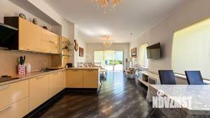 Дом 416м², 3-этажный, участок 12 сот.