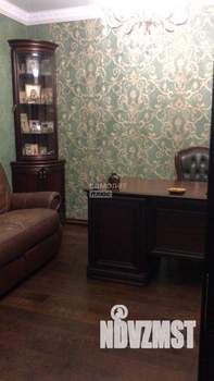 Коттедж 304м², 2-этажный, участок 6 сот.