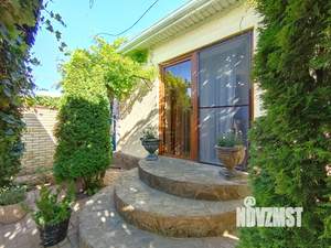 Дом 141м², 2-этажный, участок 5 сот.