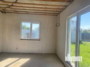 Дом 73м², 2-этажный, участок 6 сот.