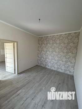 Дом 66м², 2-этажный, участок 3 сот.