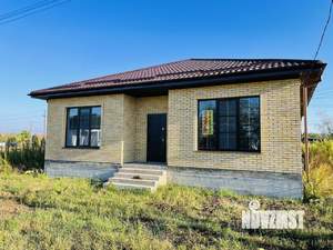 Дом 135м², 2-этажный, участок 6 сот.