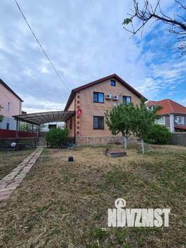 Дом 300м², 2-этажный, участок 8 сот.