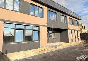 Дом 323м², 2-этажный, участок 5 сот.