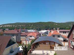 Дом 398м², 2-этажный, участок 7 сот.