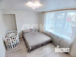 Дом 92м², 1-этажный, участок 10 сот.