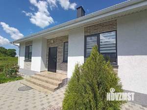 Дом 100м², 2-этажный, участок 8 сот.