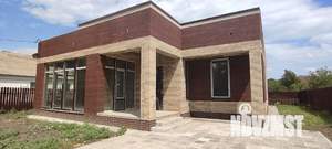 Дом 150м², 1-этажный, участок 5 сот.