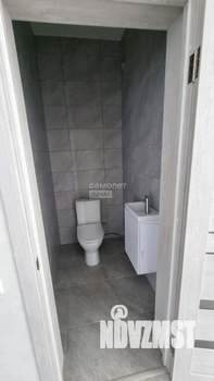 Дом 110м², 1-этажный, участок 5 сот.