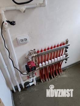 Дом 110м², 1-этажный, участок 8 сот.