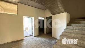 Таунхаус 151м², 2-этажный, участок 2 сот.