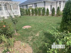 Дом 70м², 2-этажный, участок 5 сот.