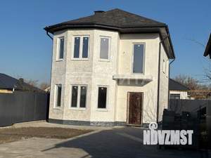 Дом 143м², 2-этажный, участок 7 сот.