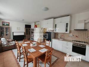 Дом 114м², 2-этажный, участок 5 сот.