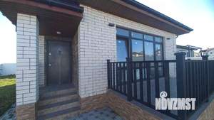 Дом 89м², 2-этажный, участок 5 сот.