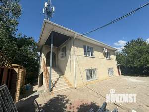 Дом 188м², 2-этажный, участок 7 сот.