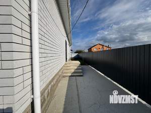 Дом 106м², 1-этажный, участок 4 сот.