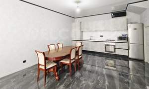 Дом 142м², 3-этажный, участок 1 сот.