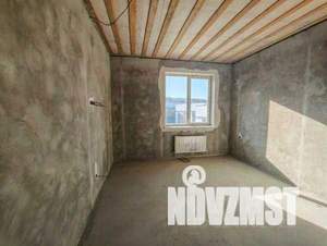 Дом 123м², 2-этажный, участок 3 сот.