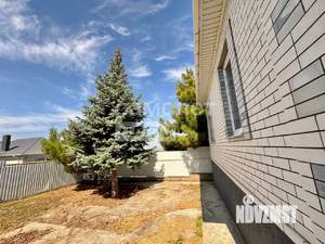 Дом 88м², 1-этажный, участок 3 сот.