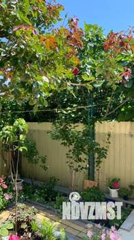 Таунхаус 230м², 2-этажный, участок 2 сот.