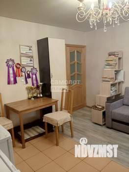 Дом 35м², 1-этажный, участок 1 сот.