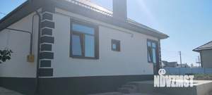 Дом 75м², 2-этажный, участок 6 сот.