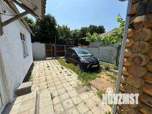 Дом 47м², 2-этажный, участок 2 сот.