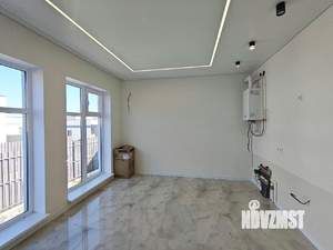 Дом 83м², 1-этажный, участок 3 сот.