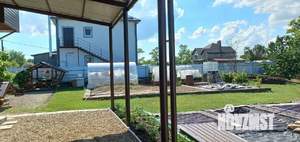 Дом 72м², 2-этажный, участок 7 сот.