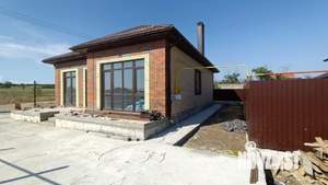 Дом 120м², 2-этажный, участок 5 сот.