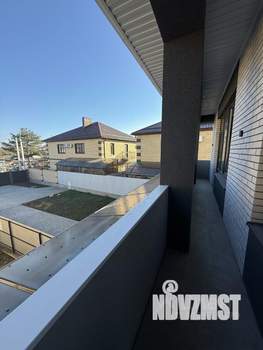 Дом 218м², 2-этажный, участок 6 сот.