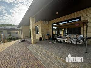 Дом 122м², 2-этажный, участок 5 сот.