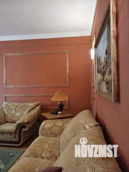 Дом 373м², 2-этажный, участок 6 сот.