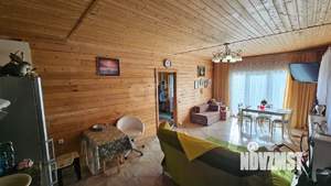 Дом 61м², 1-этажный, участок 8 сот.