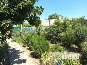 Дом 85м², 1-этажный, участок 5 сот.