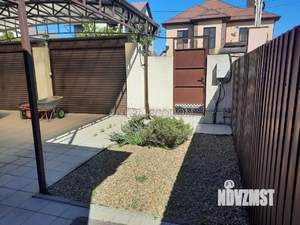 Дом 90м², 2-этажный, участок 4 сот.