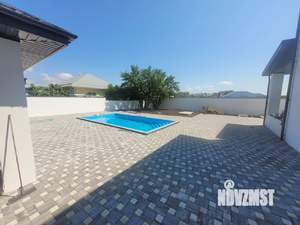 Дом 233м², 2-этажный, участок 8 сот.