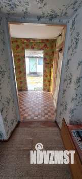 Дом 51м², 1-этажный, участок 7 сот.