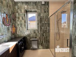 Коттедж 135м², 2-этажный, участок 7 сот.