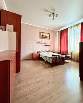 Дом 85м², 1-этажный, участок 3 сот.