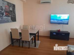 Дом 90м², 1-этажный, участок 4 сот.