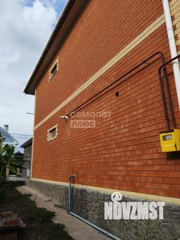 Дом 125м², 2-этажный, участок 4 сот.