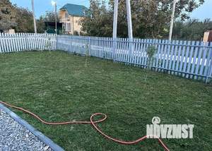 Дом 105м², 2-этажный, участок 5 сот.