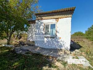 Дача 25м², 1-этажный, участок 6 сот.