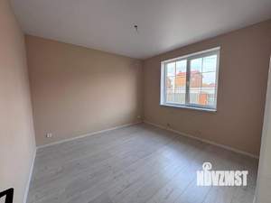 Дом 110м², 2-этажный, участок 4 сот.