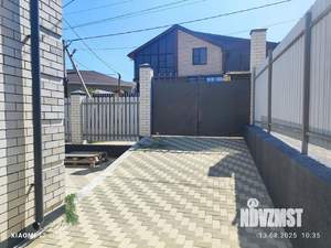 Дом 146м², 2-этажный, участок 3 сот.