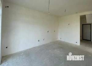 Дом 75м², 1-этажный, участок 6 сот.