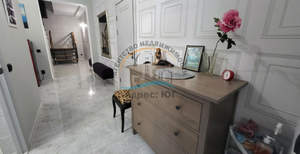 Дом 287м², 2-этажный, участок 8 сот.